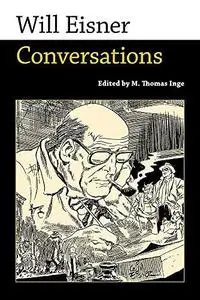 Will Eisner: Conversations