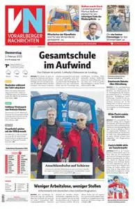 Vorarlberger Nachrichten - 2 Februar 2023