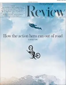The Daily Telegraph Review - 17 June 2023