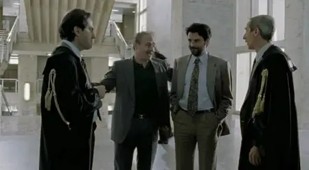 Paolo Borsellino - I 57 giorni  (2012)