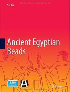 Ancient Egyptian Beads 