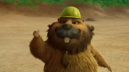 Legends of Oz: Dorothy's Return (2013)