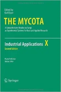 Industrial Applications, 2nd edition