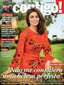Contigo! - 23 Maio 2016