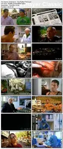 Channel 4 - Penis Envy (Documentary), 2009 - Complete Series , 3 Episodes 