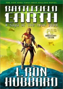 L. Ron Hubbard - Battlefield Earth