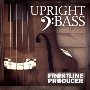 Frontline Producer Upright Bass MULTiFORMAT