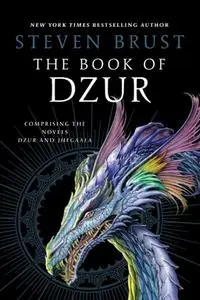 The Book of Dzur