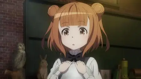 Princess Principal Crown Handler Movie 03 Cost for Custom Cars (BDRip 1080p HEVC EAC3