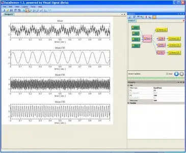 DynaDx DataDemon Professional 1.3.1.563