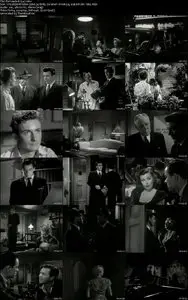 Uncertain Guilt / Railroaded! (1947)