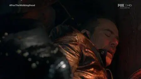 The Walking Dead S08E12