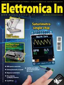 Elettronica In N.245 - Maggio-Giugno 2020