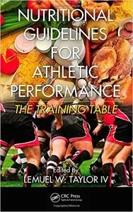 Nutritional Guidelines for Athletic Performance: The Training Table (Repost)