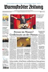 Barmstedter Zeitung - 14. Januar 2019