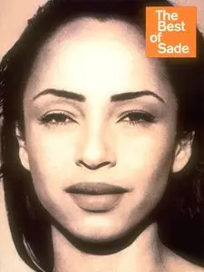 The Best Of Sade (Piano, Voice, Guitar) by Sade