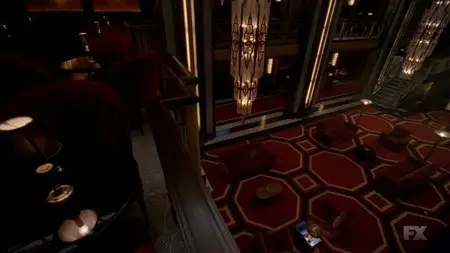 American Horror Story S05E01 (2015)