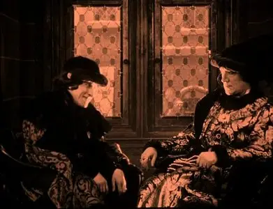 Le miracle des loups / Miracle of the Wolves (1924)