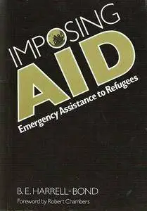 Imposing Aid: Emergency Assistance to Refugees [Repost]