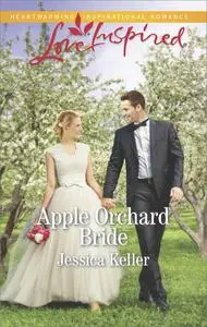 «Apple Orchard Bride» by Jessica Keller