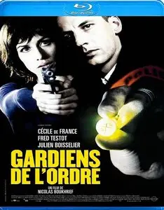 Gardiens de l'ordre / Off Limits (2010)