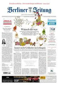 Berliner Zeitung - 09. Dezember 2017