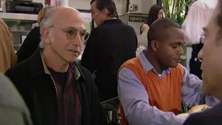 Curb Your Enthusiasm S03E04