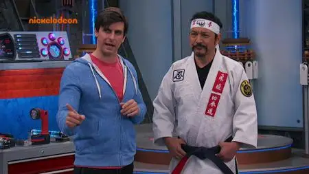 Henry Danger S04E02