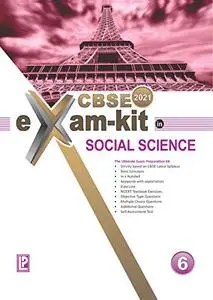 Exam Kit in Social Science VI