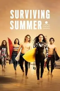 Surviving Summer S02E01