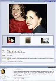 PhotoPost VB Gallery ver. 2.1