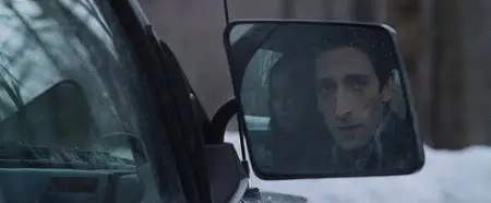 The Jacket (2005)