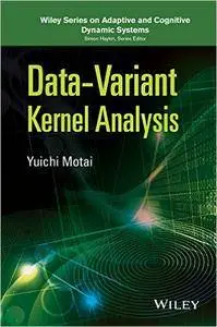 Data-Variant Kernel Analysis