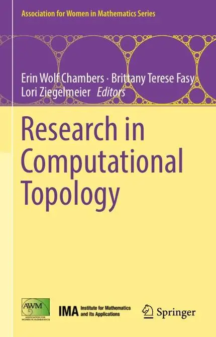 Research in Computational Topology