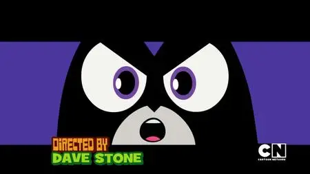 Teen Titans Go! S05E49