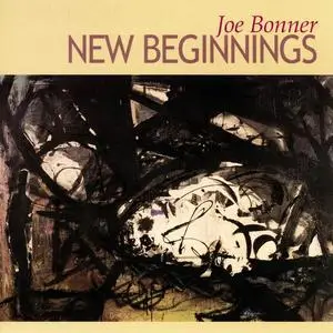 Joe Bonner - New Beginnings (1988) [Reissue 2004]