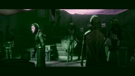 Star Wars: Tales of the Empire S01E05