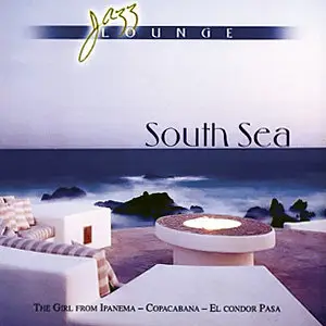 Jazz Lounge - South Sea (2005)