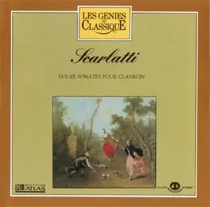 VA - Les Génies du Classique: Volume 1 (1990-1991)