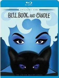 Bell, Book and Candle (1958)
