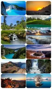 Most Wanted Nature Widescreen Wallpapers #610