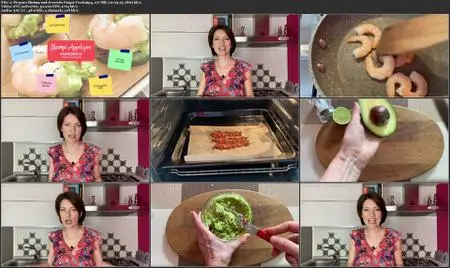 Cooking for Your Date: HyperRomantic Menu