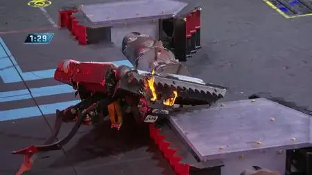 BattleBots S08E09