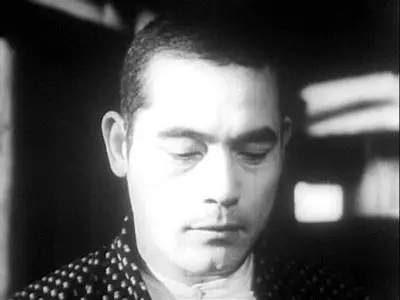 Akira Kurosawa-Zoku Sugata Sanshiro ('Judo Story II') (1945)