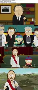 South Park S16E01-13