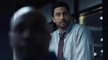 The Enemy Within S01E13