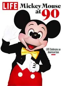 LIFE Mickey Mouse – February 2019