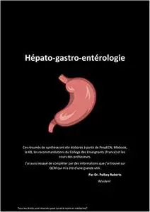 Hépato-gastro-entérologie : Le livre de l'interne