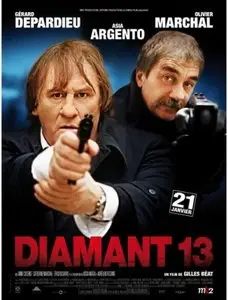 Diamant 13 (2009)