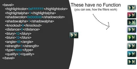 ActiveDen - mini MP3 with Filters (XML)